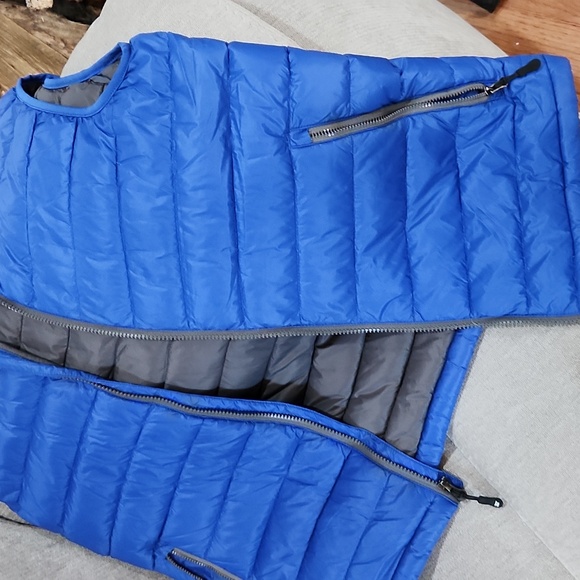 Vest jacket - Picture 2 of 2